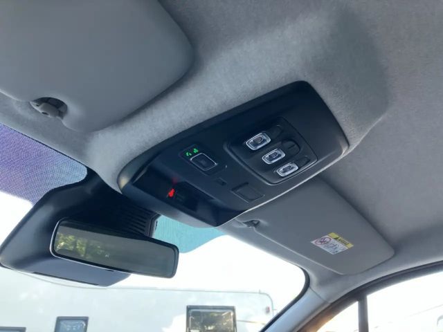 Renault Trafic EDC Evolution Grand