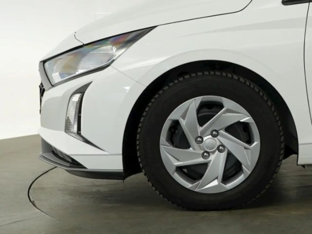 Hyundai i20 Select T-GDi