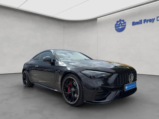 Mercedes-Benz CLE 53 AMG AMG Line