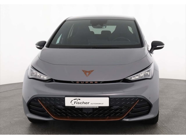 Cupra Born 58 kWh