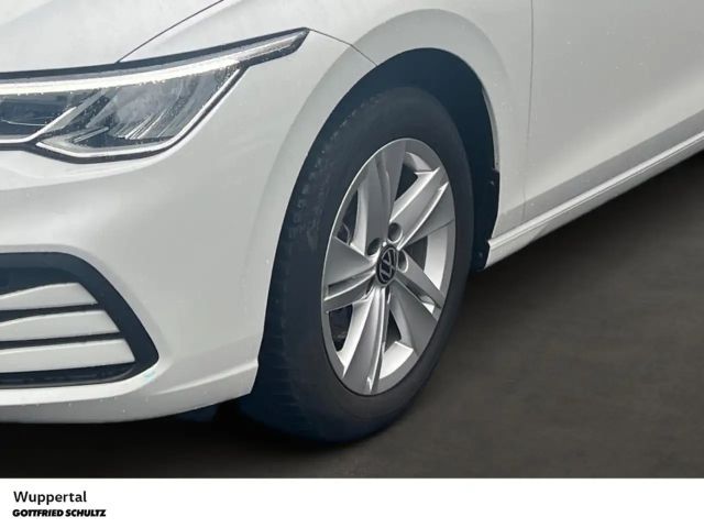 Volkswagen Golf 2.0 TDI DSG