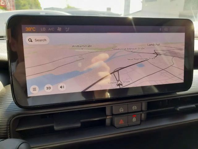 Jeep Avenger Altitude