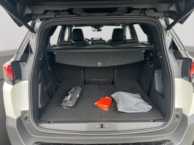 Peugeot 5008 BlueHDi GT-Line