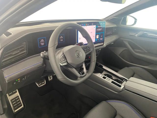 Volkswagen Passat DSG R-Line Variant