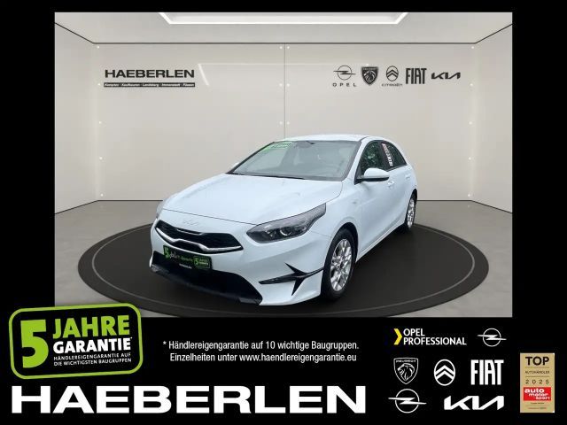 Kia Ceed Edition 7 GDi