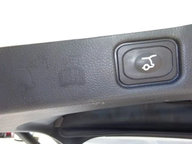 Ford Galaxy Titanium