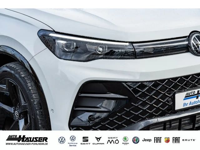 Volkswagen Tiguan 2.0 TDI DSG R-Line