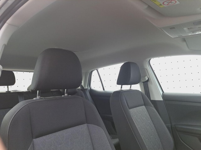 Volkswagen T-Cross 1.0 TSI IQ.Drive Life