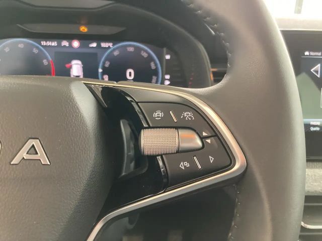 Skoda Kamiq Selection