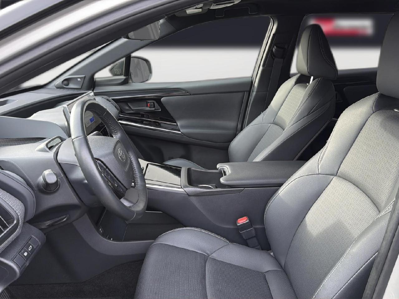 Toyota bZ4X Lounge Vierwielaandrijving