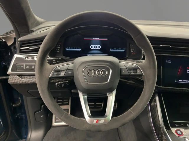 Audi SQ8 TFSI tiptr. STDHZG 360°K MATRIX NACHTS HUD P