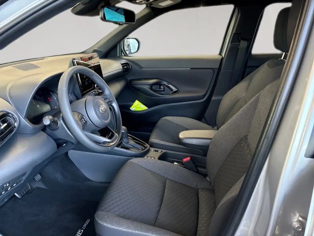 Toyota Yaris Cross 4x2