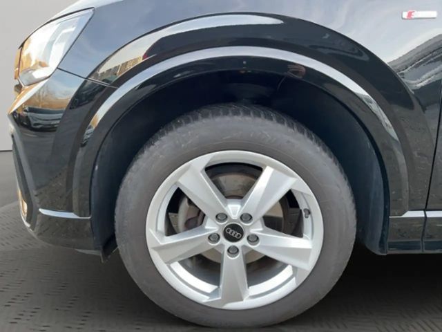 Audi Q2 35 TFSI S-Line S-Tronic