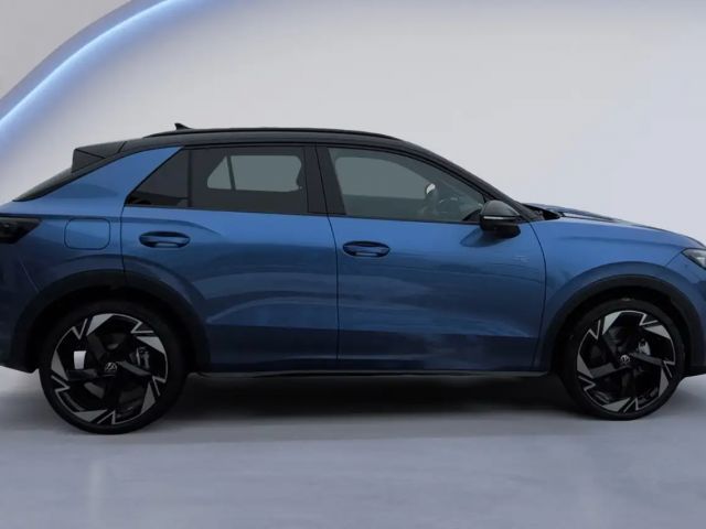 Volkswagen T-Roc 1.5 TSI DSG R-Line