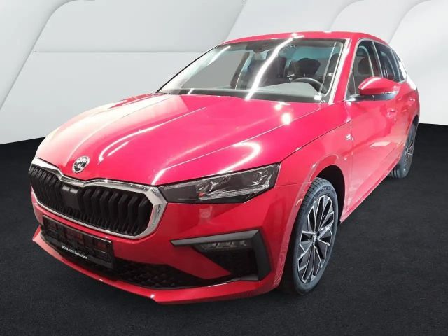 Skoda Scala 1.0 TSI Tour