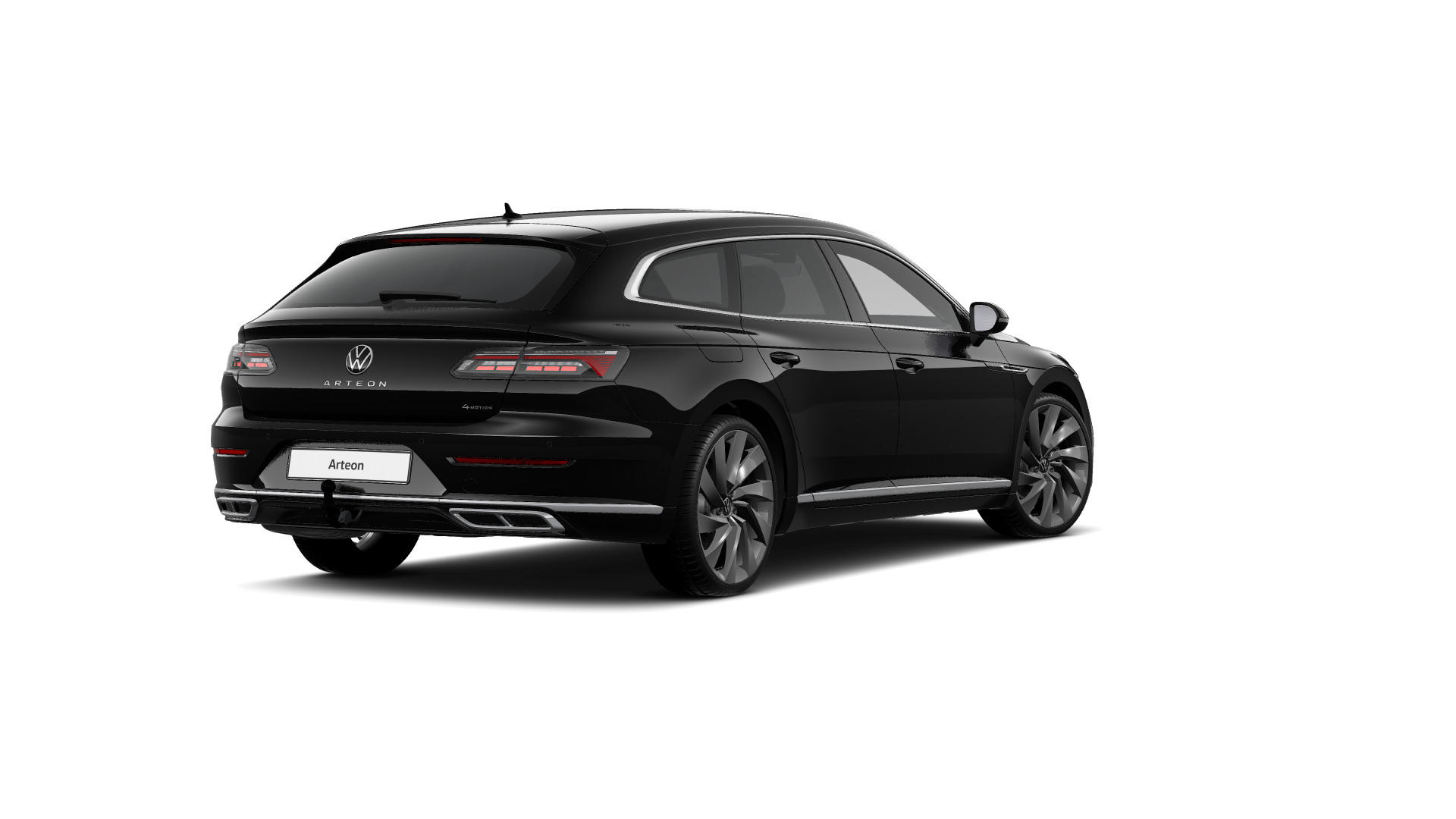 Volkswagen Arteon Shooting Brake 2.0 TDI R-Line