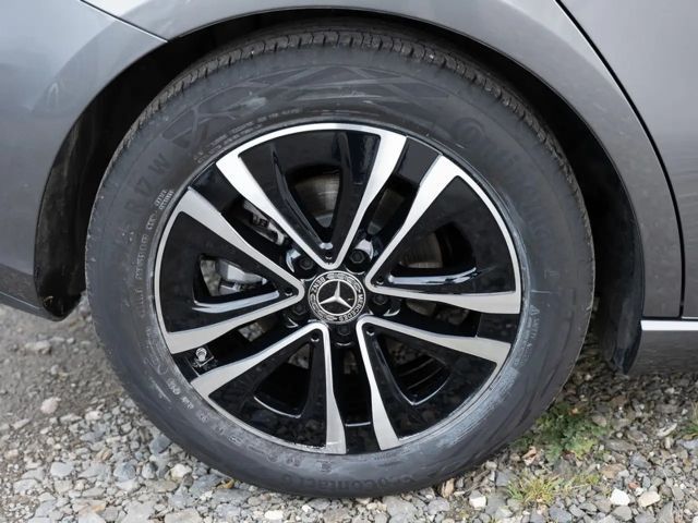 Mercedes-Benz B 180 Progressive