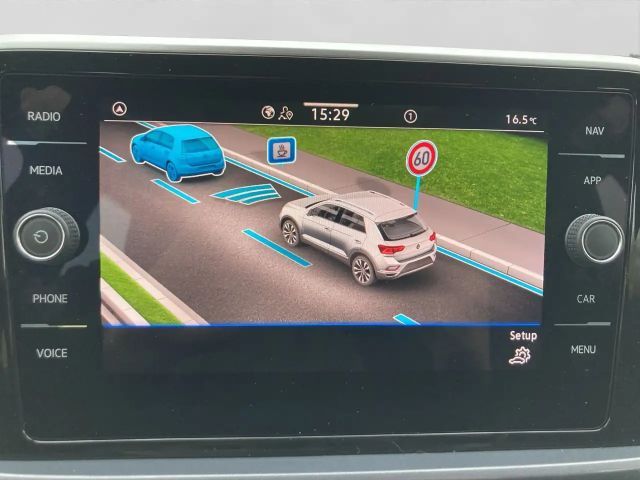 Volkswagen T-Roc 2.0 TDI DSG Style