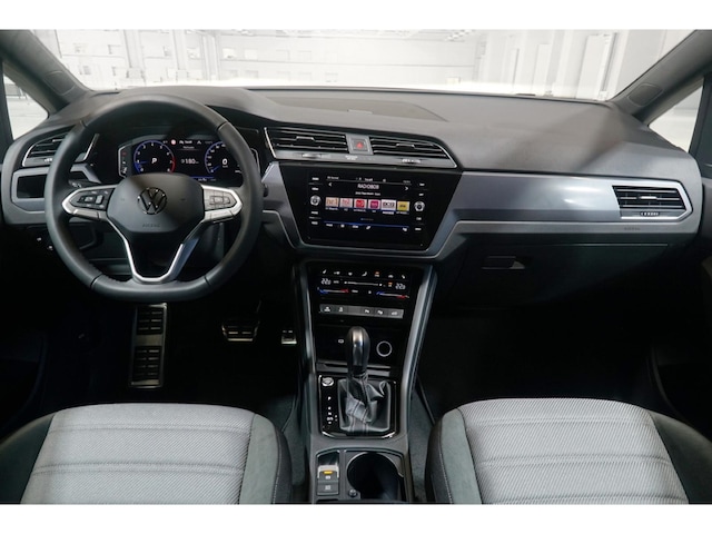 Volkswagen Touran 1.5 TSI Highline R-Line