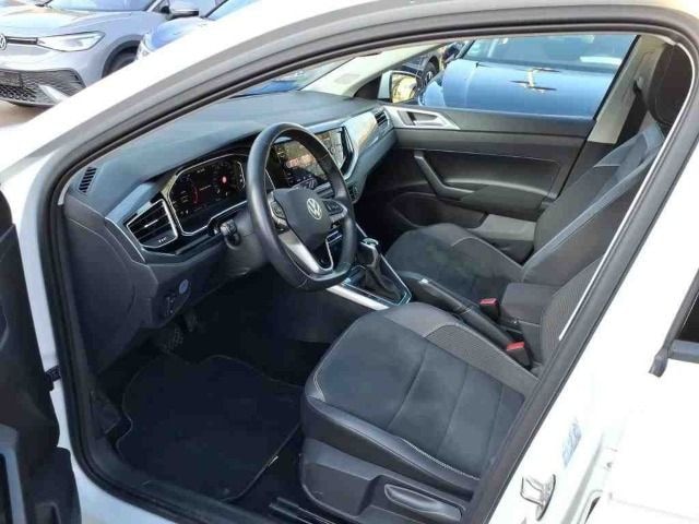 Volkswagen Polo DSG Style