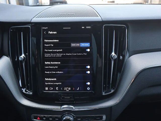 Volvo XC60 AWD Dark Geartronic Plus