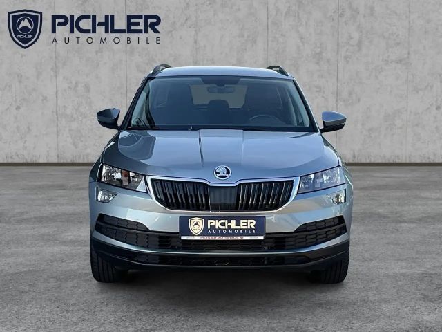 Skoda Karoq ACT Ambition