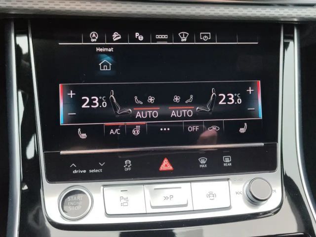 Audi Q8 50 TDI Quattro S-Line Sport