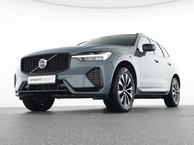 Volvo XC60 Dark Geartronic Plus