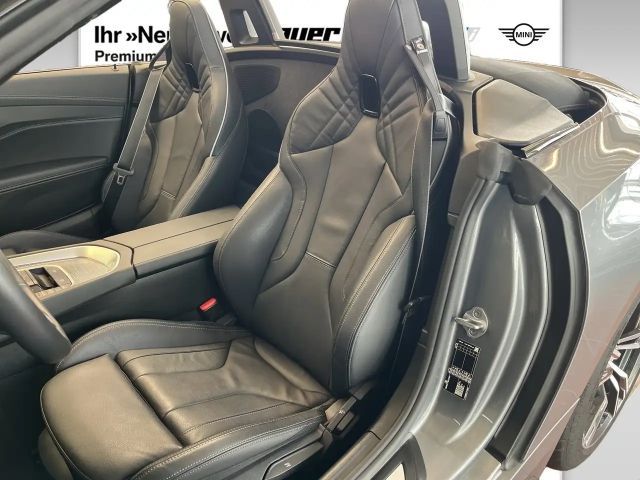 BMW Z4 Cabrio M40i Roadster