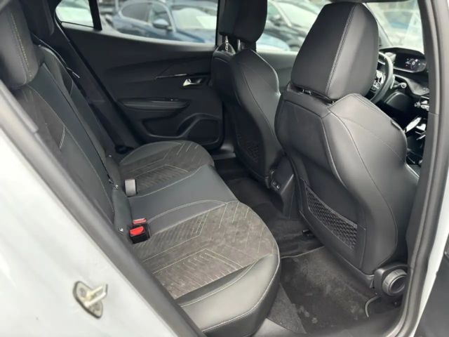 Peugeot 2008 EAT8 GT-Line PureTech