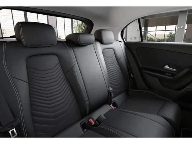 Mercedes-Benz A 180 Progressive