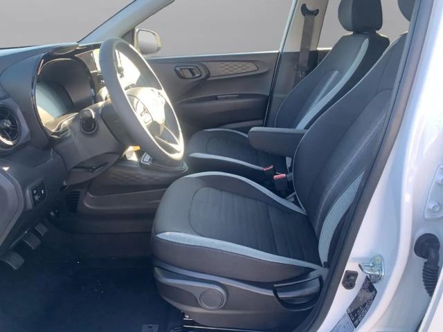 Hyundai i10 1,0 GO PLUS