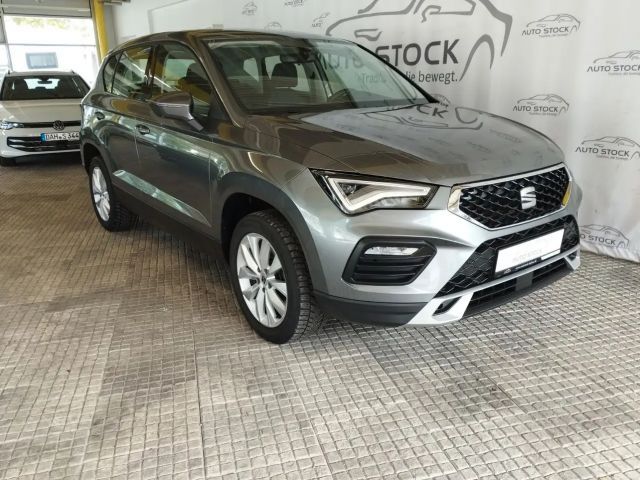 Seat Ateca 2.0 TDI DSG Style