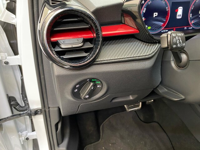 Skoda Fabia 1.0 TSI Monte Carlo