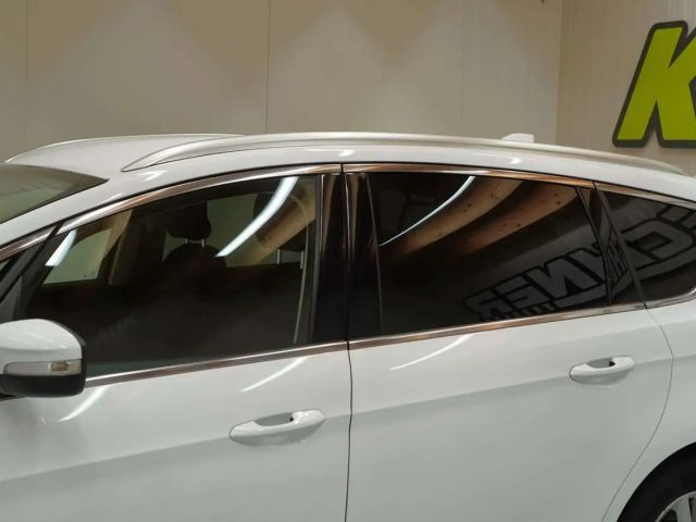 Ford S-Max 2,0 EcoBl. ''Titanium'' LED*R-KAM*W-PAKET