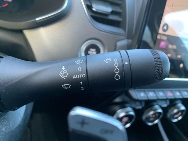 Renault Arkana Intens TCe 140