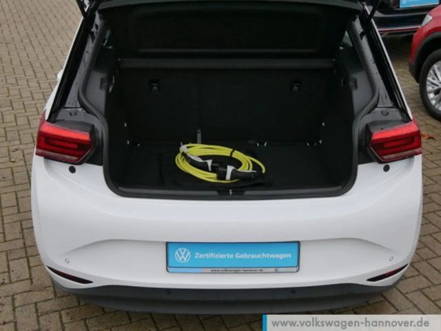 Volkswagen ID.3 City Performance Pure