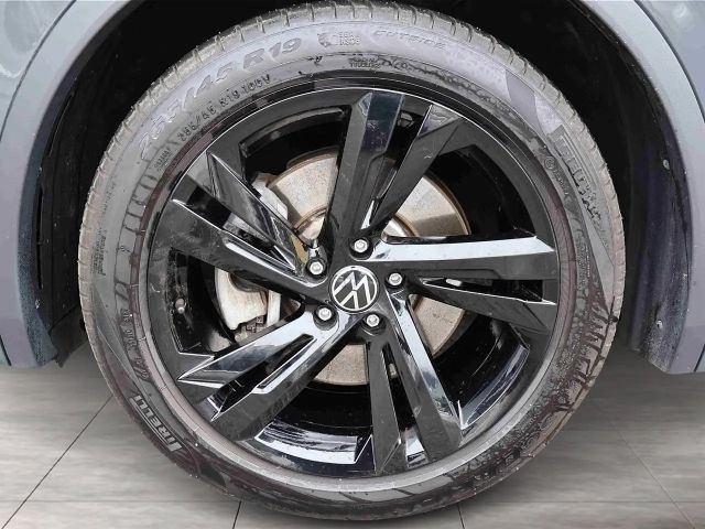 Volkswagen Tiguan DSG R-Line