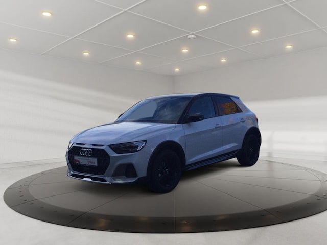 Audi A1 35 TFSI Allstreet S-Tronic