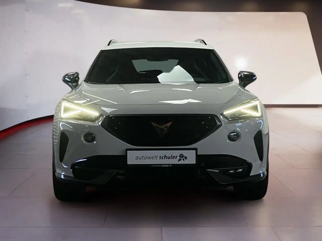 Cupra Formentor 1.4 VZ e-Hybrid