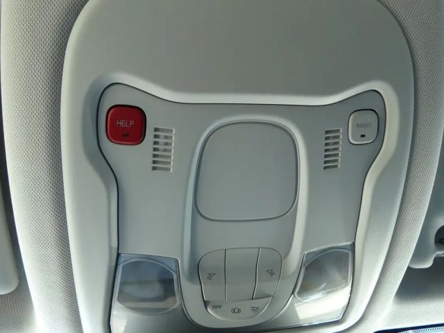 Jeep Renegade Longitude