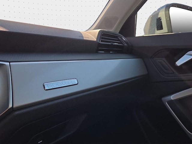 Audi Q3 35 TDI Quattro S-Tronic