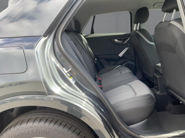 Audi Q2 35 TFSI S-Tronic