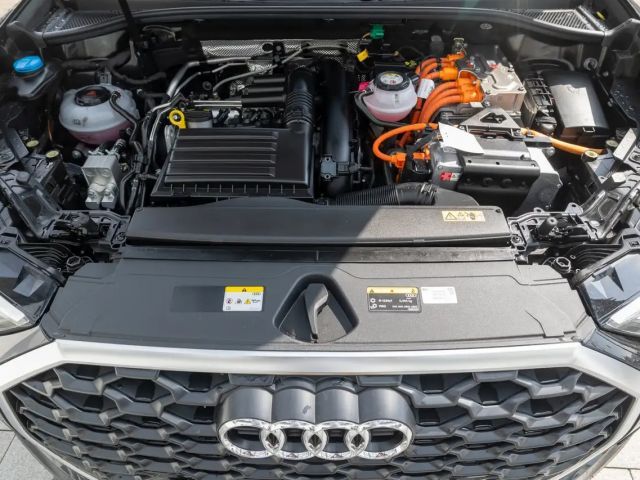 Audi Q3 45 TFSI Hybride Sportback