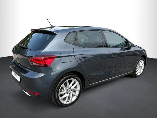 Seat Ibiza 1.0 TSI FR-lijn