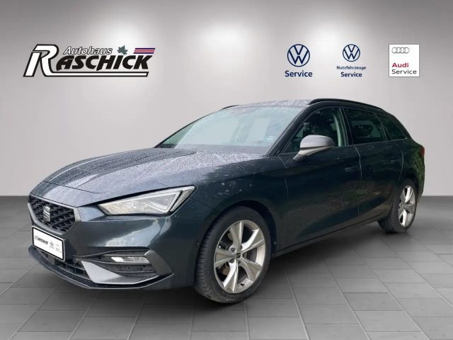 Seat Leon 1.5 TSI FR-lijn Sportstourer