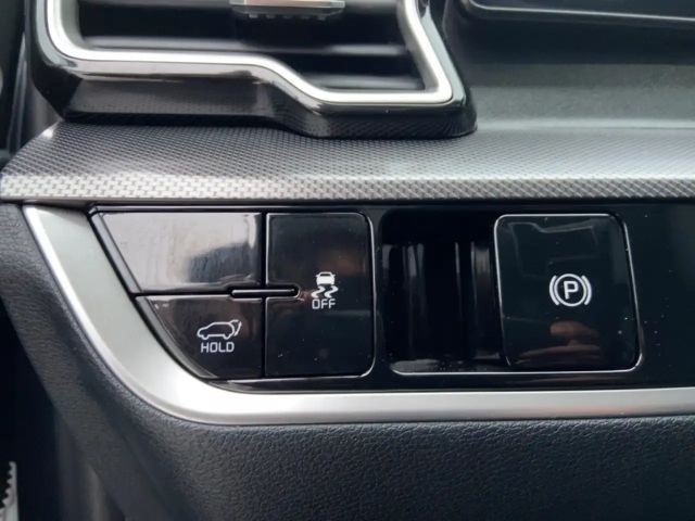 Kia Sportage GT-Line