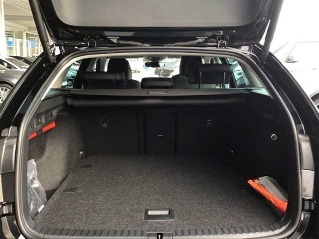 Skoda Octavia Combi Tour