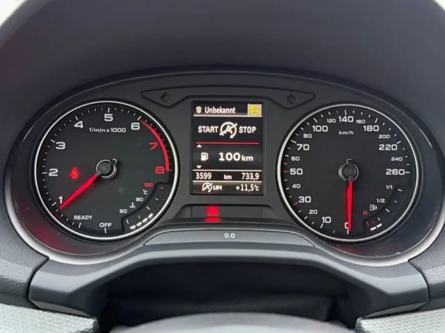 Audi Q2 35 TFSI