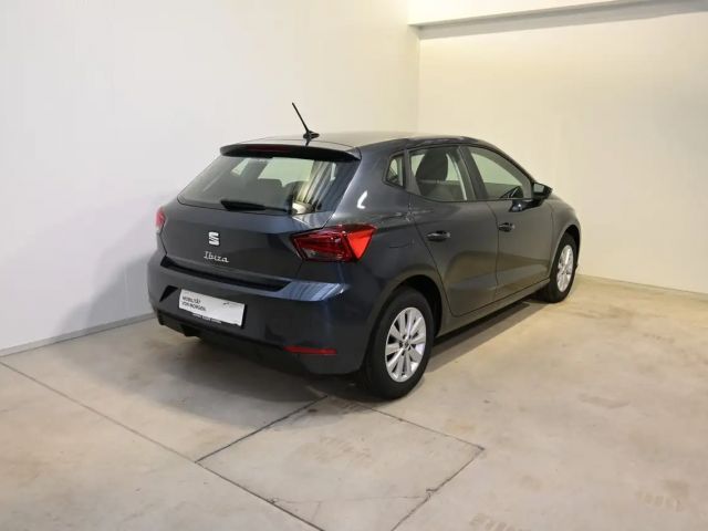 Seat Ibiza 1.0 TSI Reference
